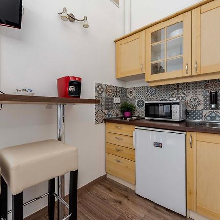 Mirage Apartments Vaci Street Budapeşte Dış mekan fotoğraf