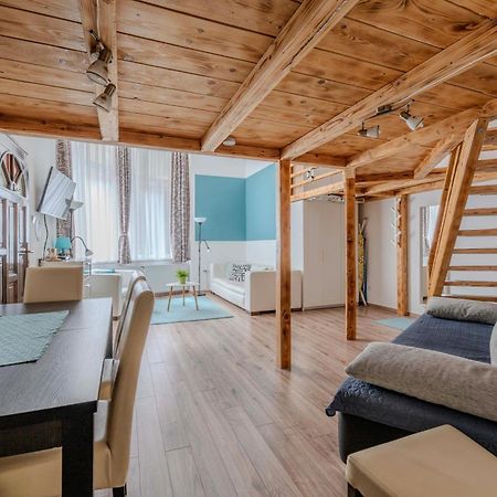 Mirage Apartments Vaci Street Budapeşte Dış mekan fotoğraf