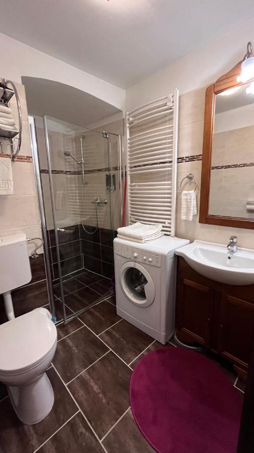 Mirage Apartments Vaci Street Budapeşte Dış mekan fotoğraf