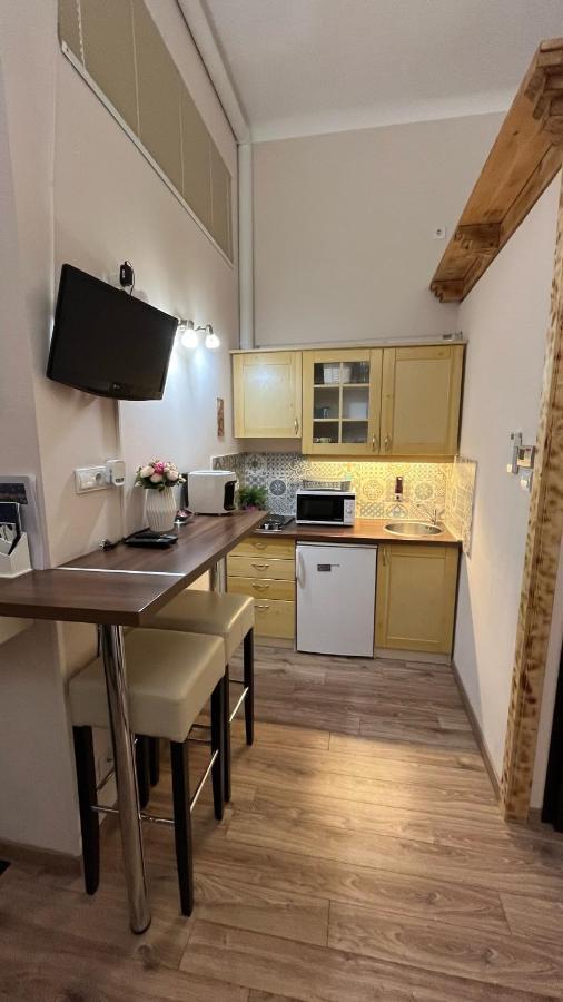 Mirage Apartments Vaci Street Budapeşte Dış mekan fotoğraf