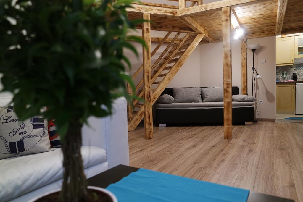 Mirage Apartments Vaci Street Budapeşte Oda fotoğraf