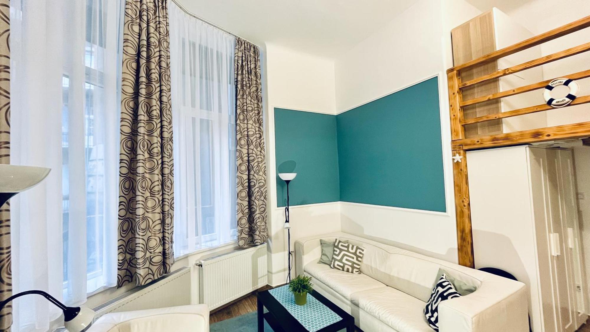 Mirage Apartments Vaci Street Budapeşte Dış mekan fotoğraf