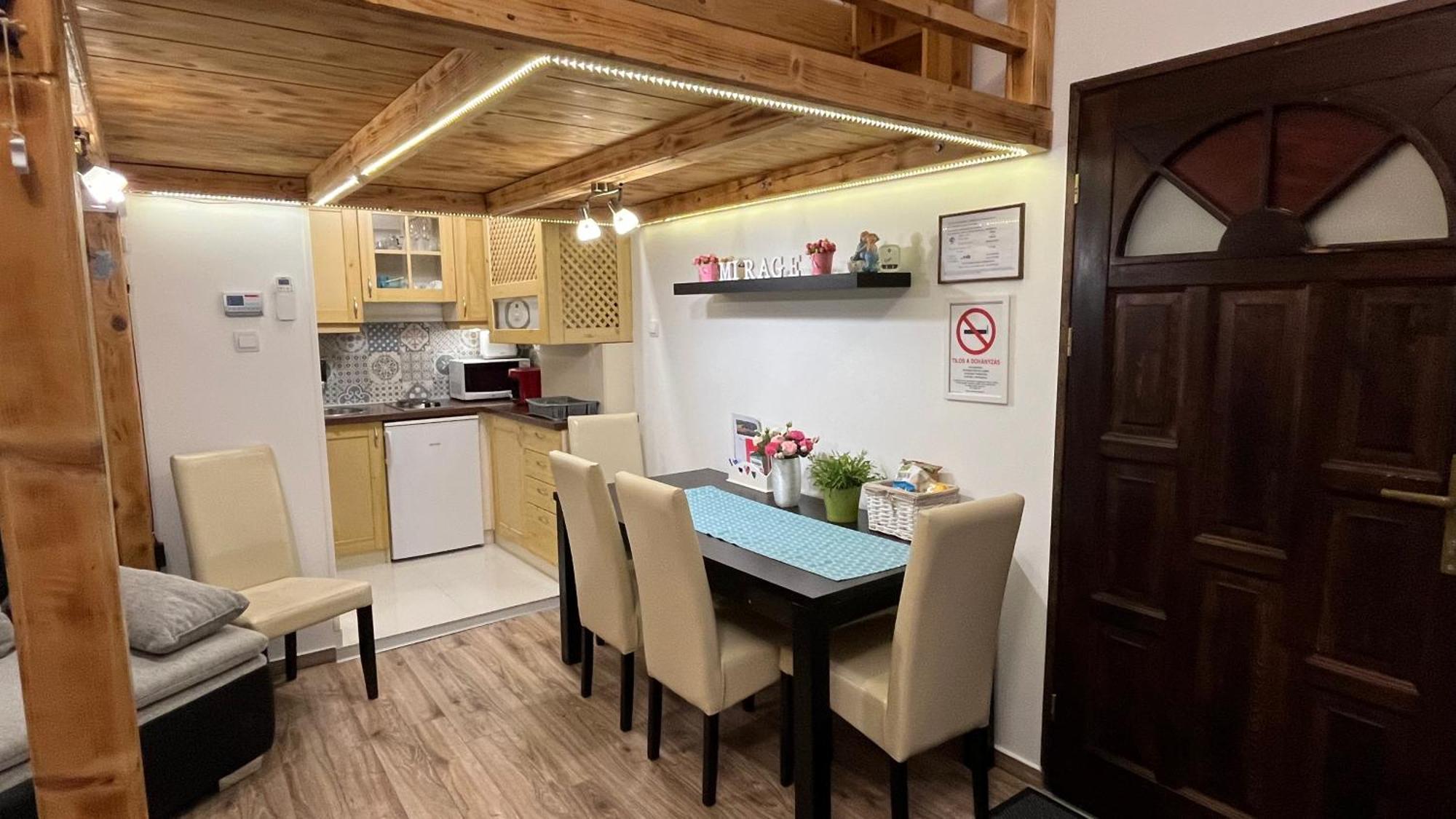 Mirage Apartments Vaci Street Budapeşte Dış mekan fotoğraf