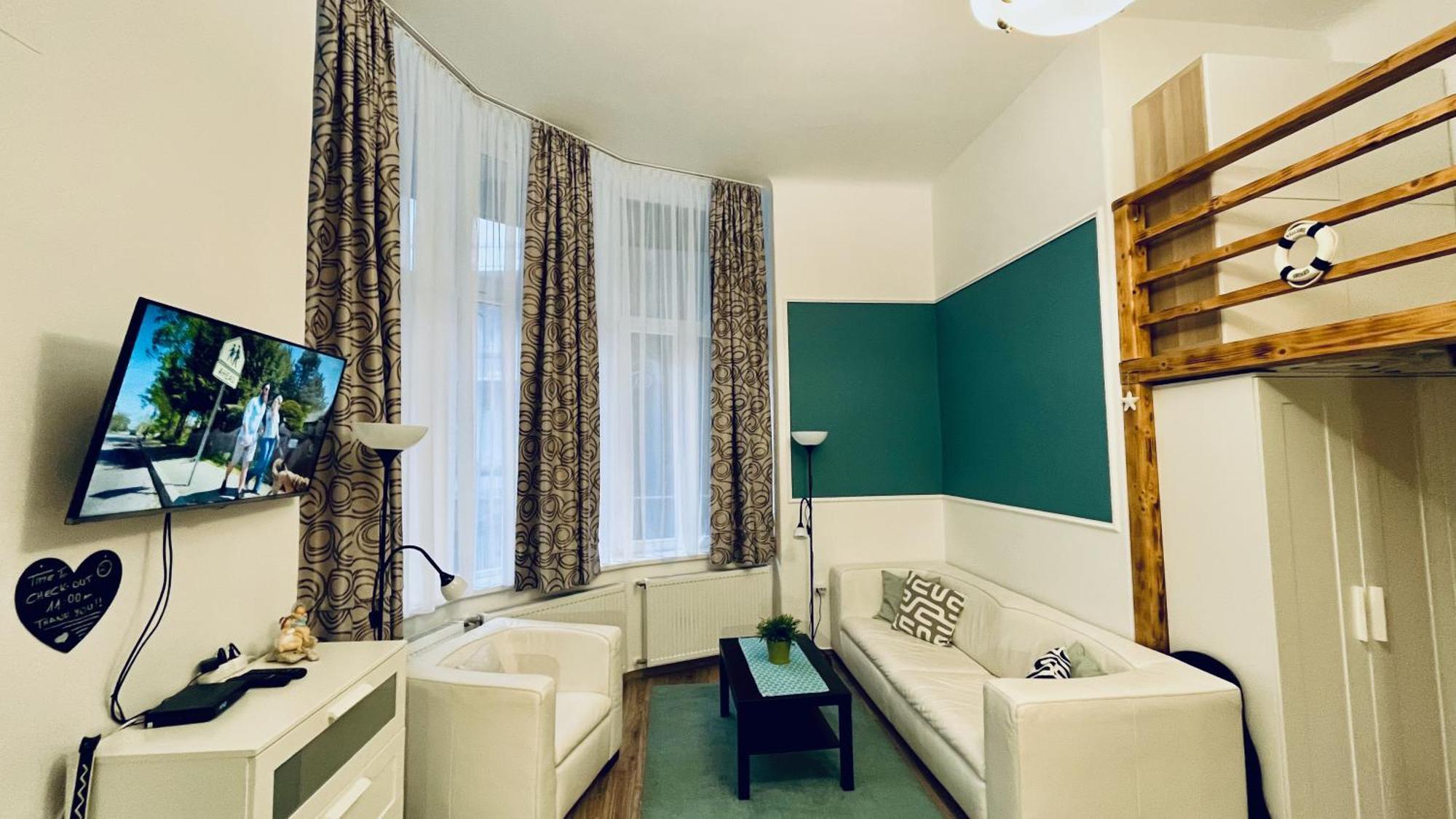 Mirage Apartments Vaci Street Budapeşte Dış mekan fotoğraf