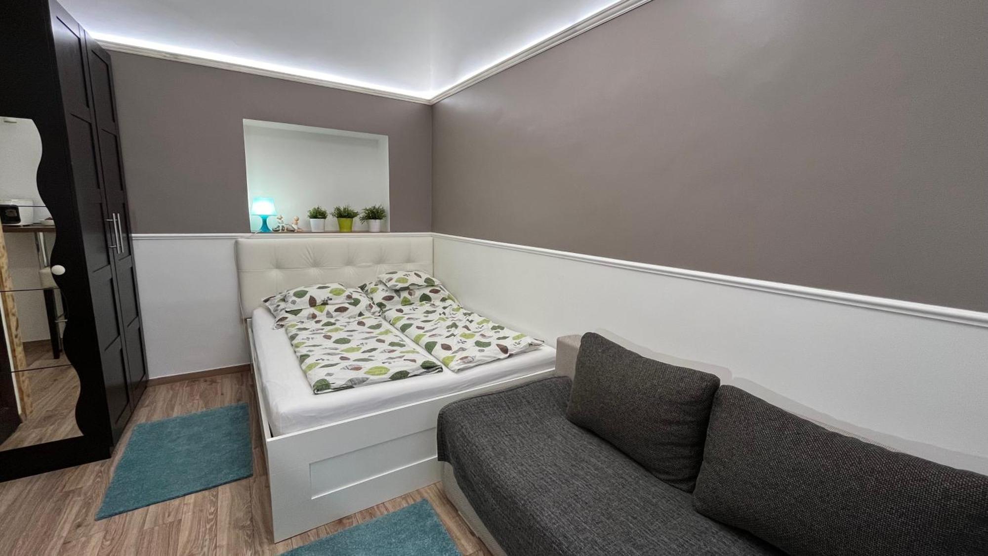 Mirage Apartments Vaci Street Budapeşte Dış mekan fotoğraf
