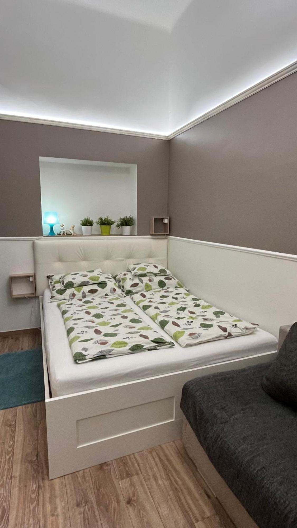 Mirage Apartments Vaci Street Budapeşte Dış mekan fotoğraf