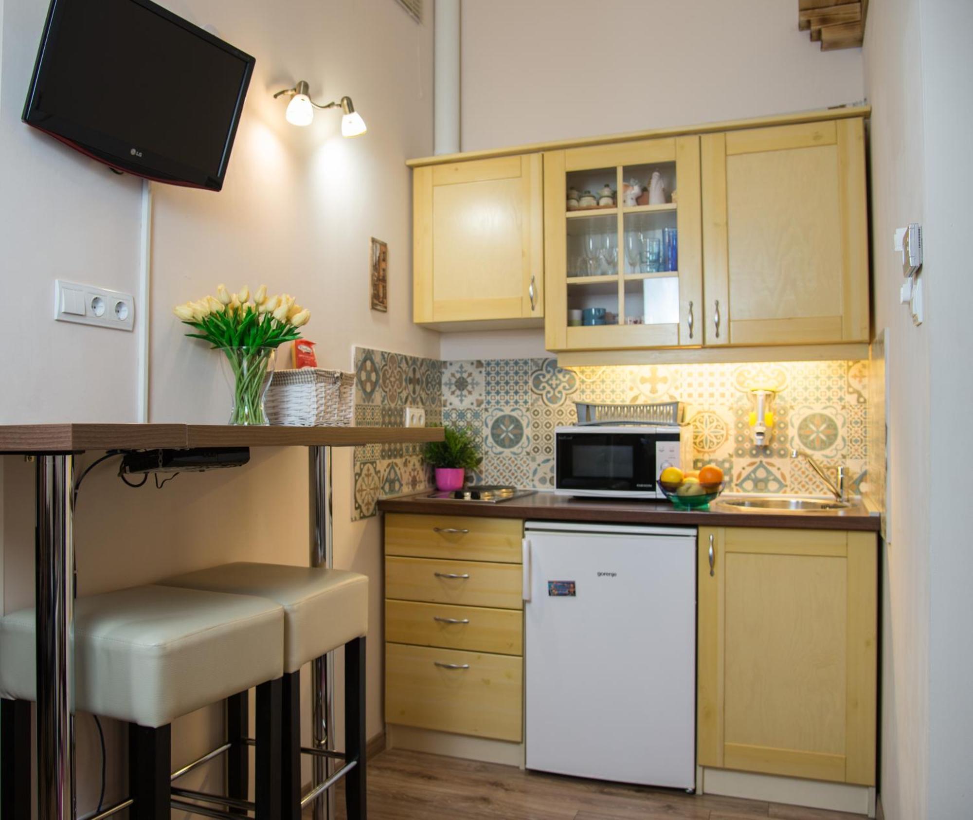 Mirage Apartments Vaci Street Budapeşte Dış mekan fotoğraf