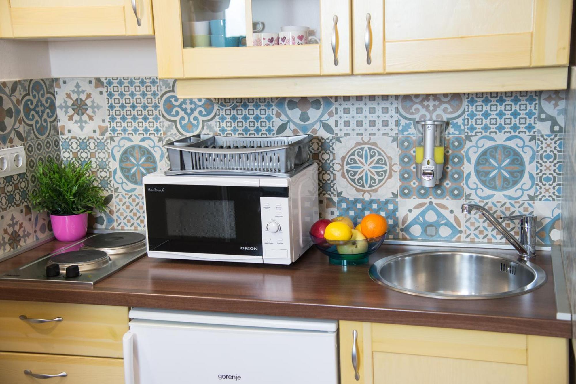 Mirage Apartments Vaci Street Budapeşte Dış mekan fotoğraf