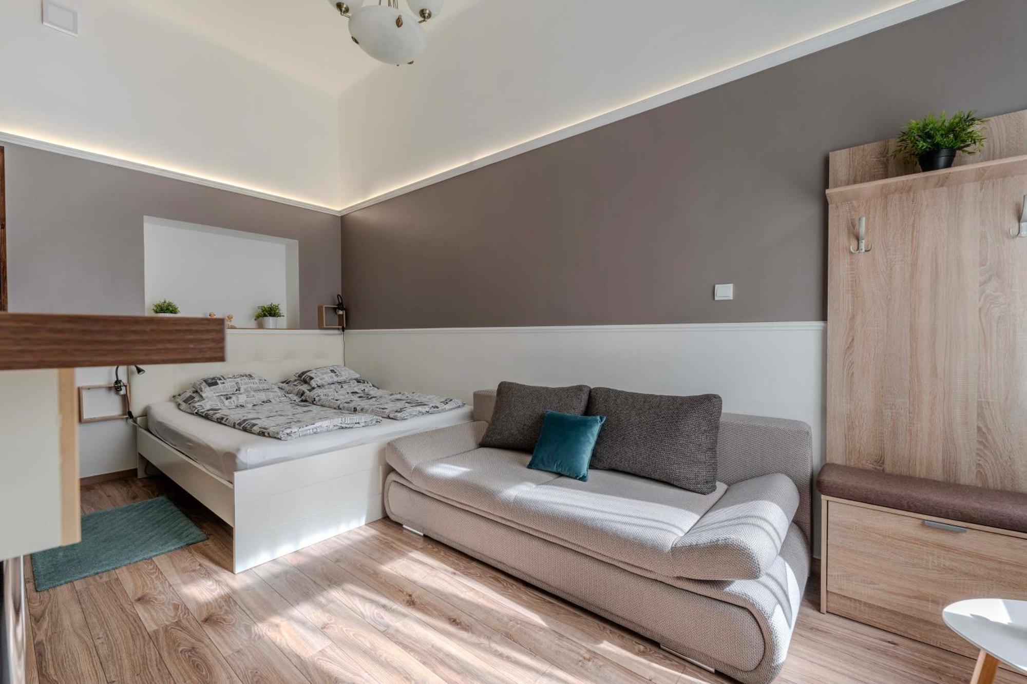 Mirage Apartments Vaci Street Budapeşte Dış mekan fotoğraf