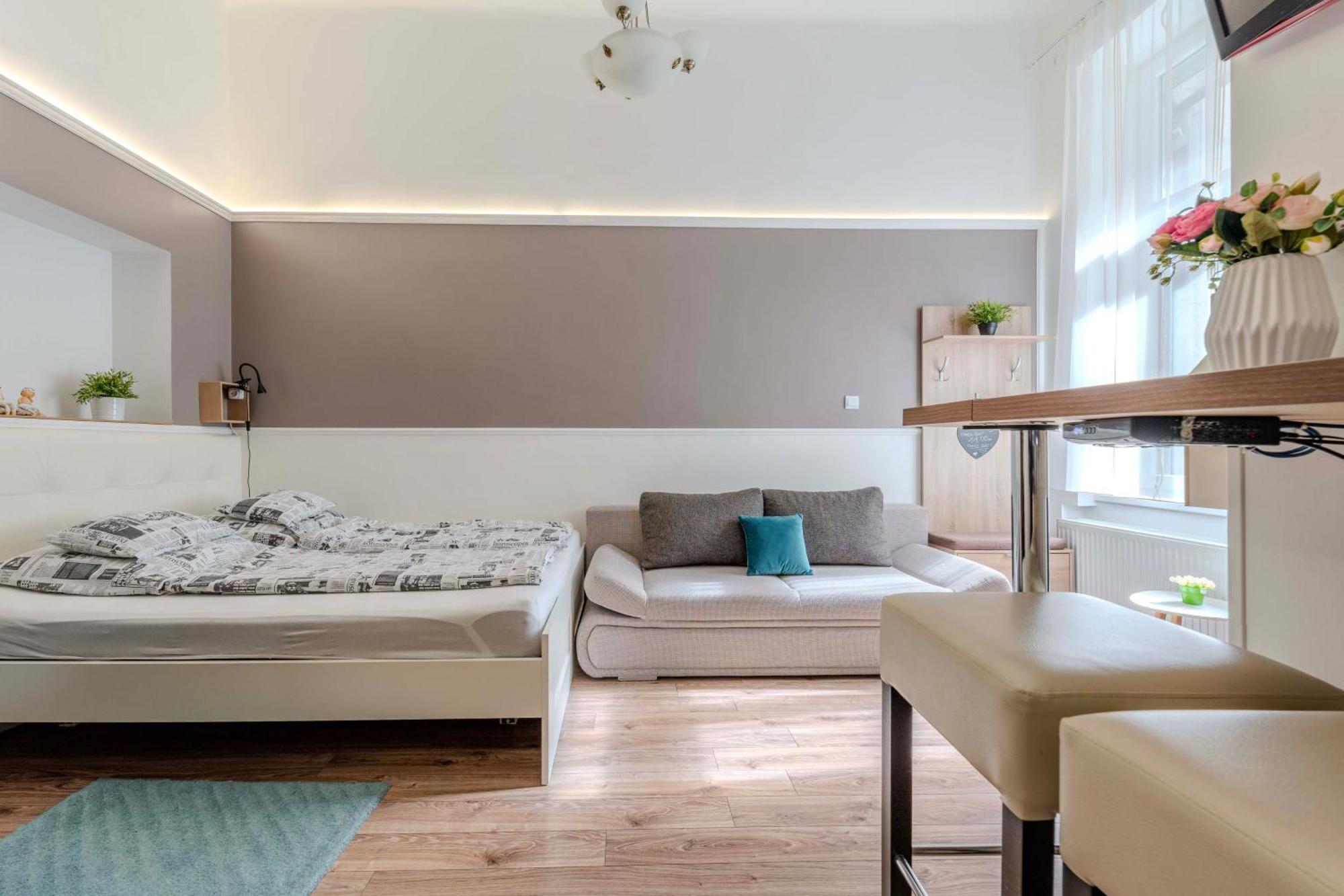 Mirage Apartments Vaci Street Budapeşte Dış mekan fotoğraf