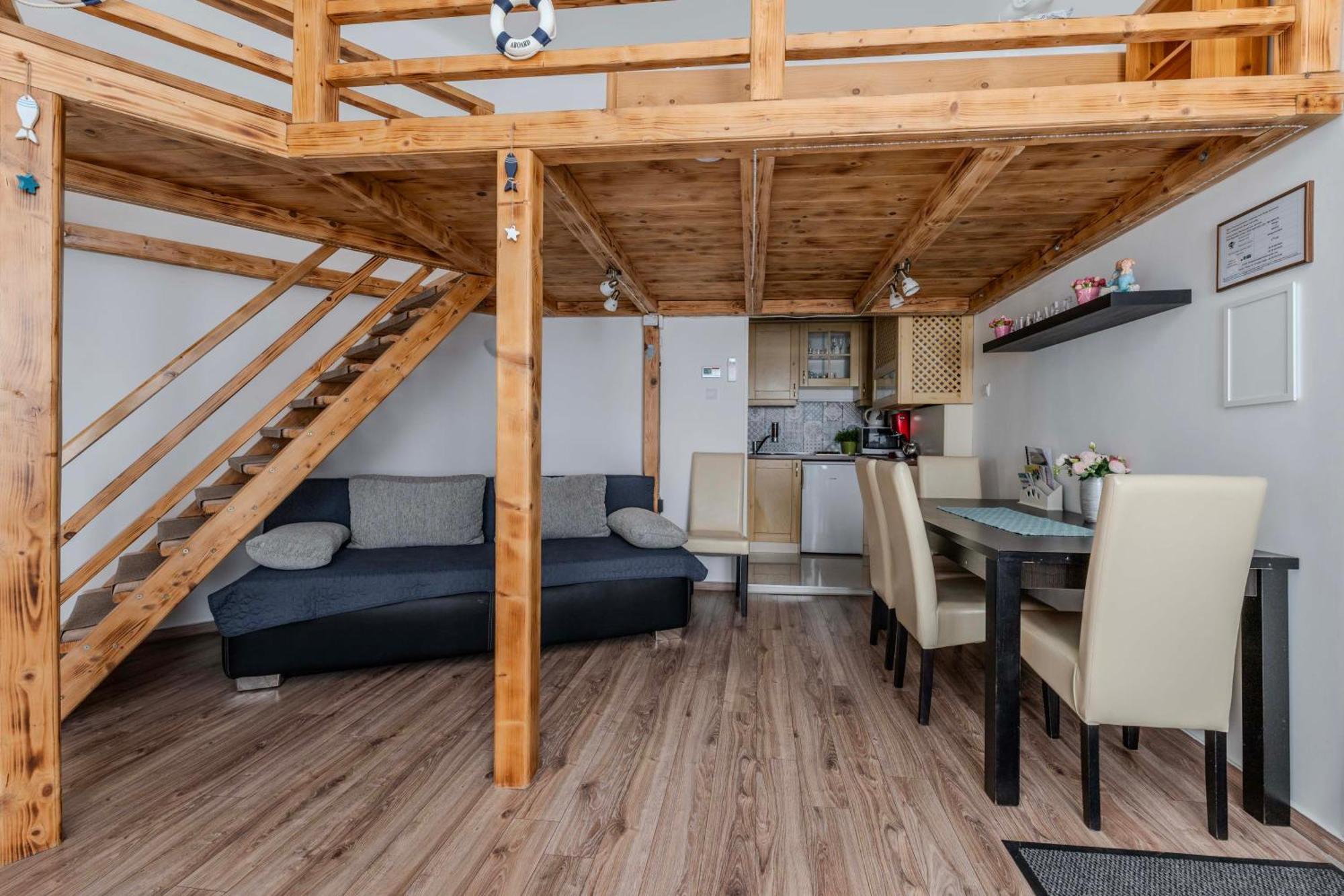 Mirage Apartments Vaci Street Budapeşte Dış mekan fotoğraf