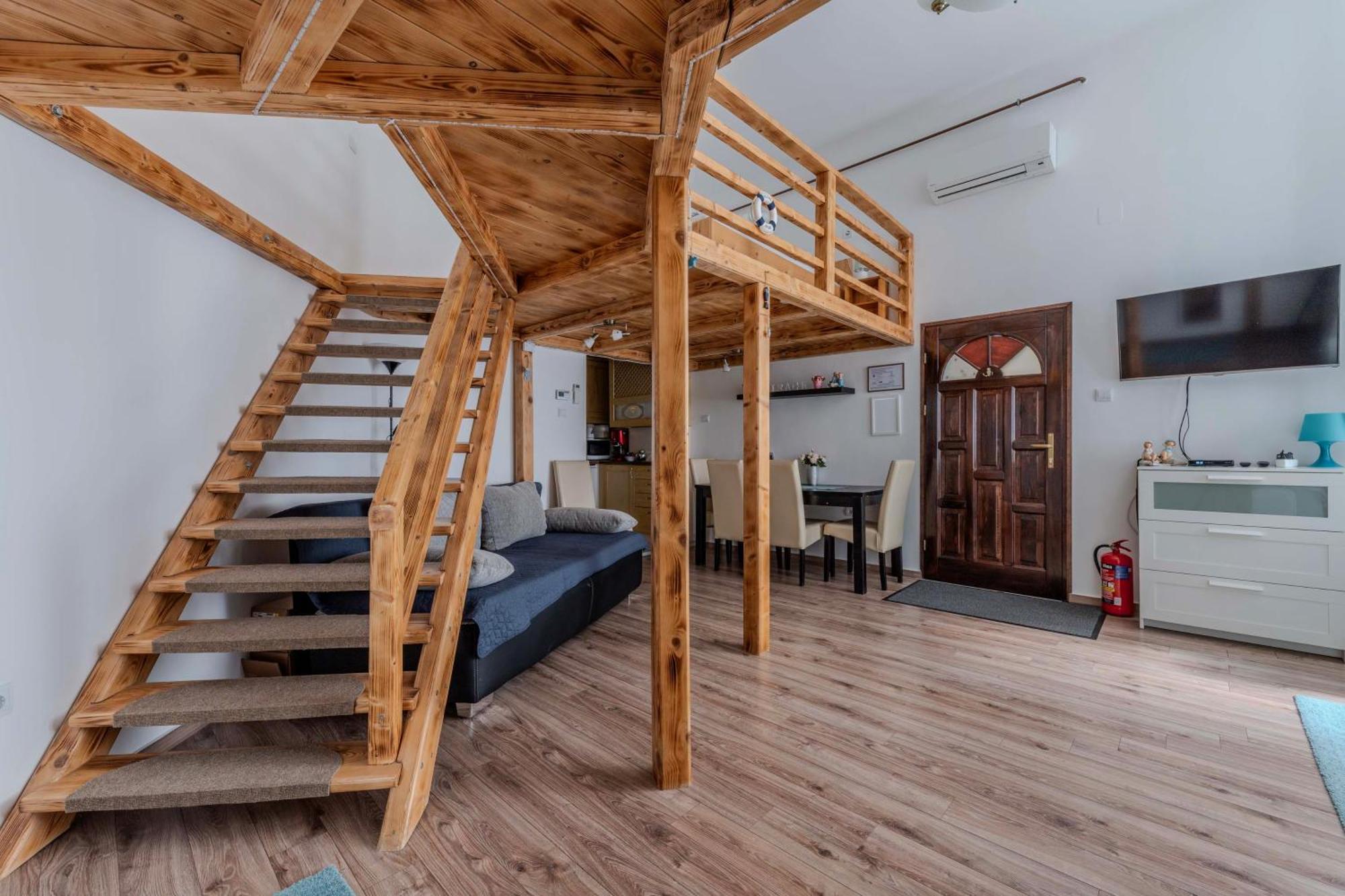 Mirage Apartments Vaci Street Budapeşte Dış mekan fotoğraf