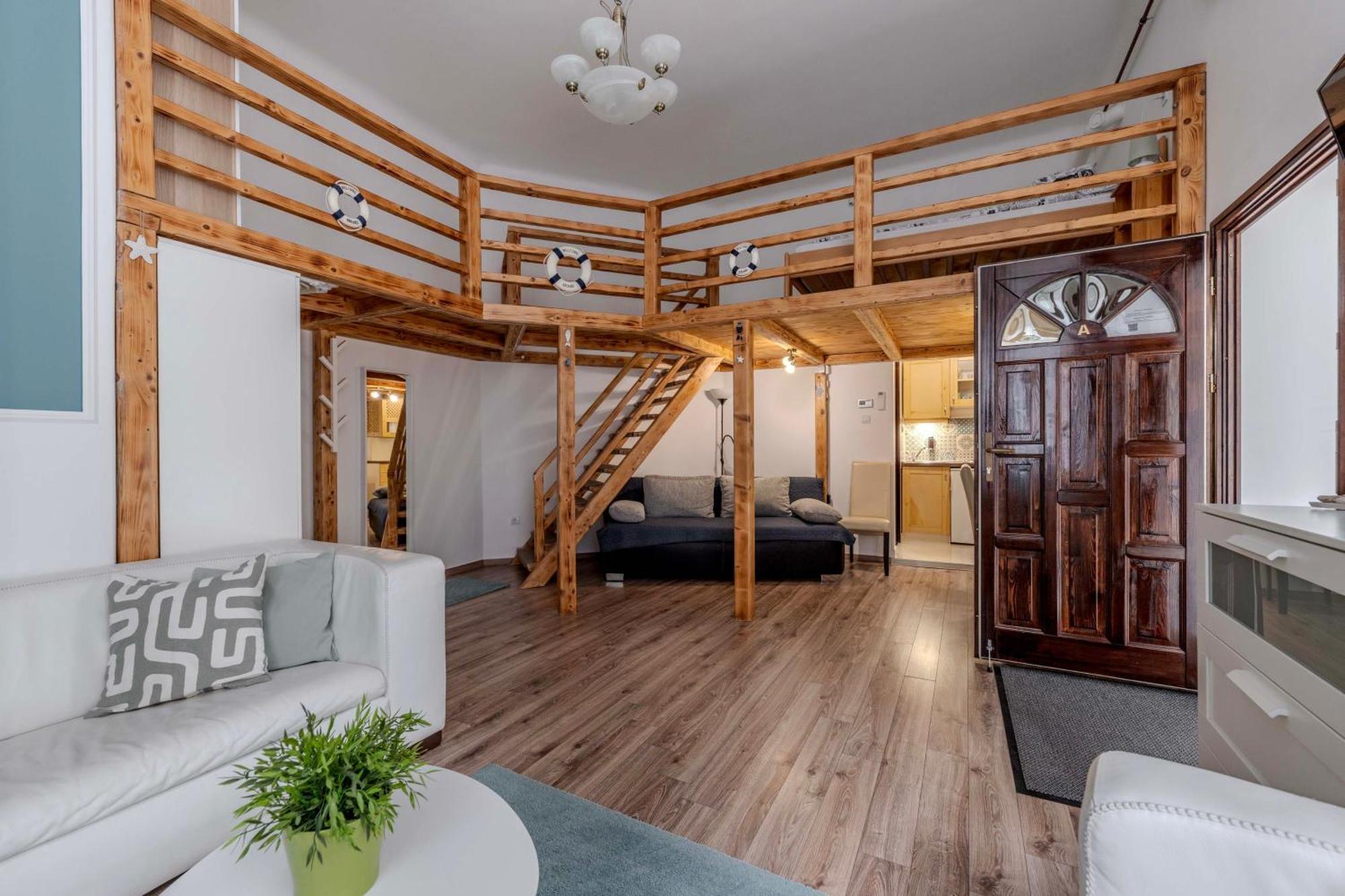 Mirage Apartments Vaci Street Budapeşte Dış mekan fotoğraf