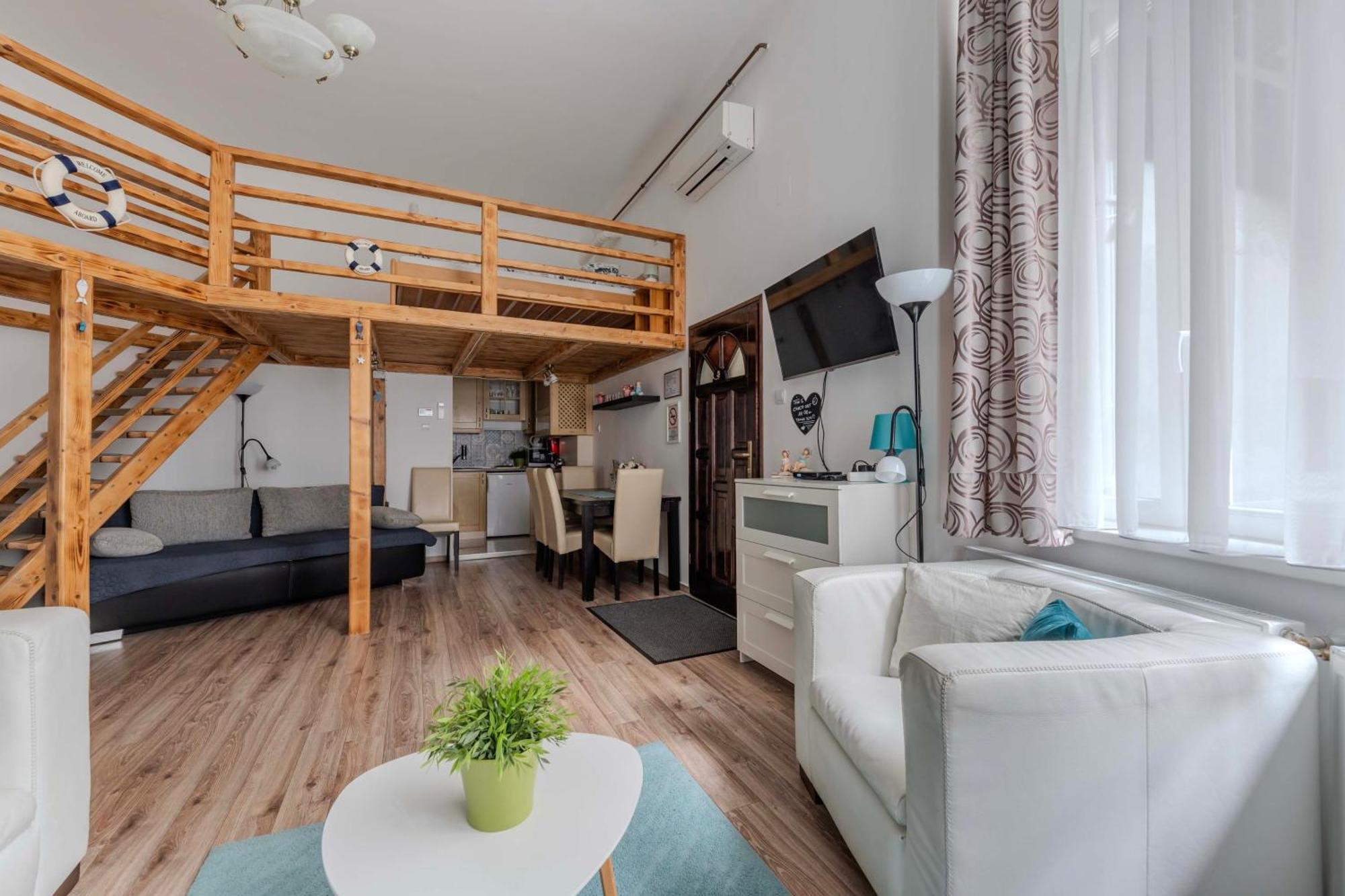 Mirage Apartments Vaci Street Budapeşte Dış mekan fotoğraf
