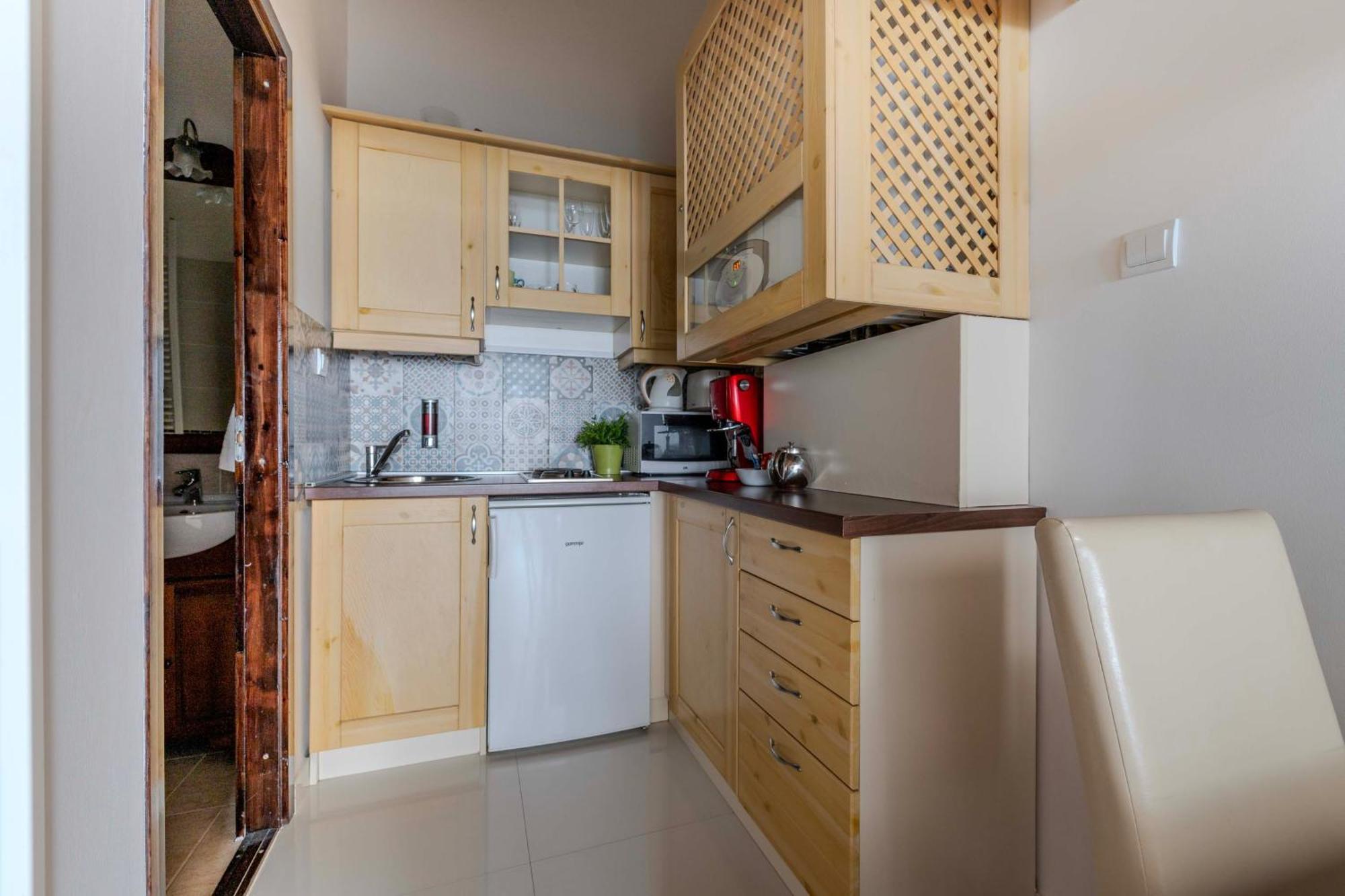 Mirage Apartments Vaci Street Budapeşte Dış mekan fotoğraf