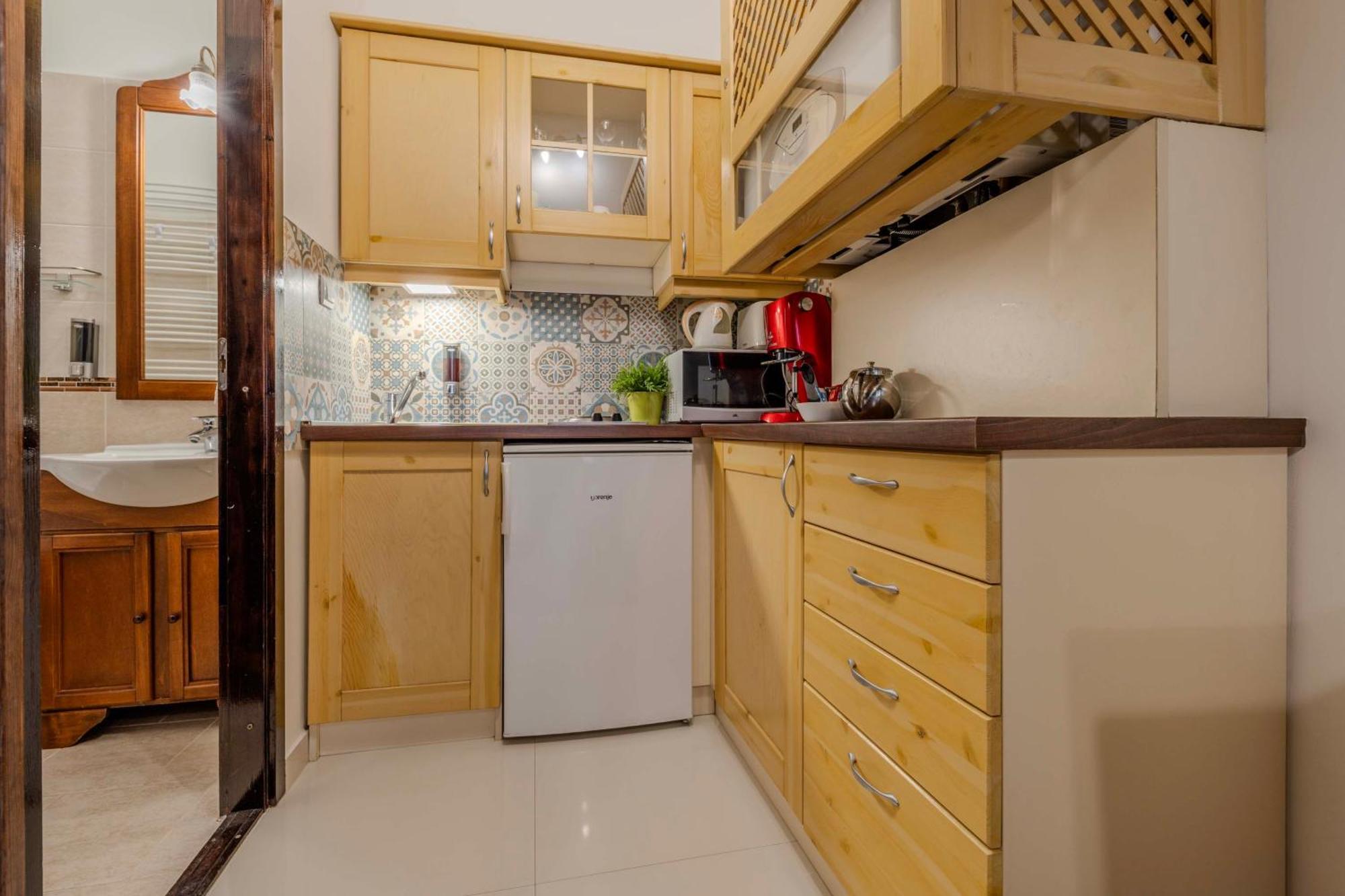 Mirage Apartments Vaci Street Budapeşte Dış mekan fotoğraf