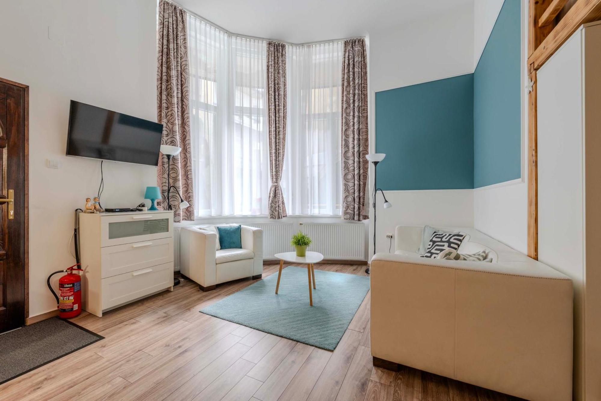 Mirage Apartments Vaci Street Budapeşte Dış mekan fotoğraf
