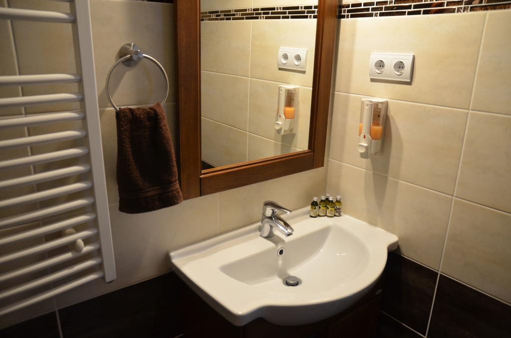 Mirage Apartments Vaci Street Budapeşte Dış mekan fotoğraf