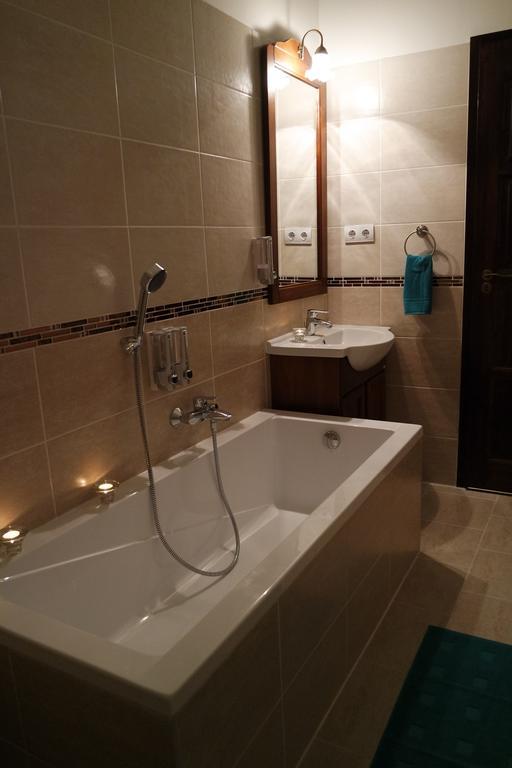 Mirage Apartments Vaci Street Budapeşte Oda fotoğraf