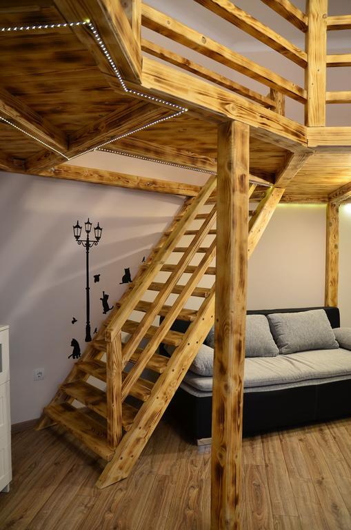 Mirage Apartments Vaci Street Budapeşte Dış mekan fotoğraf
