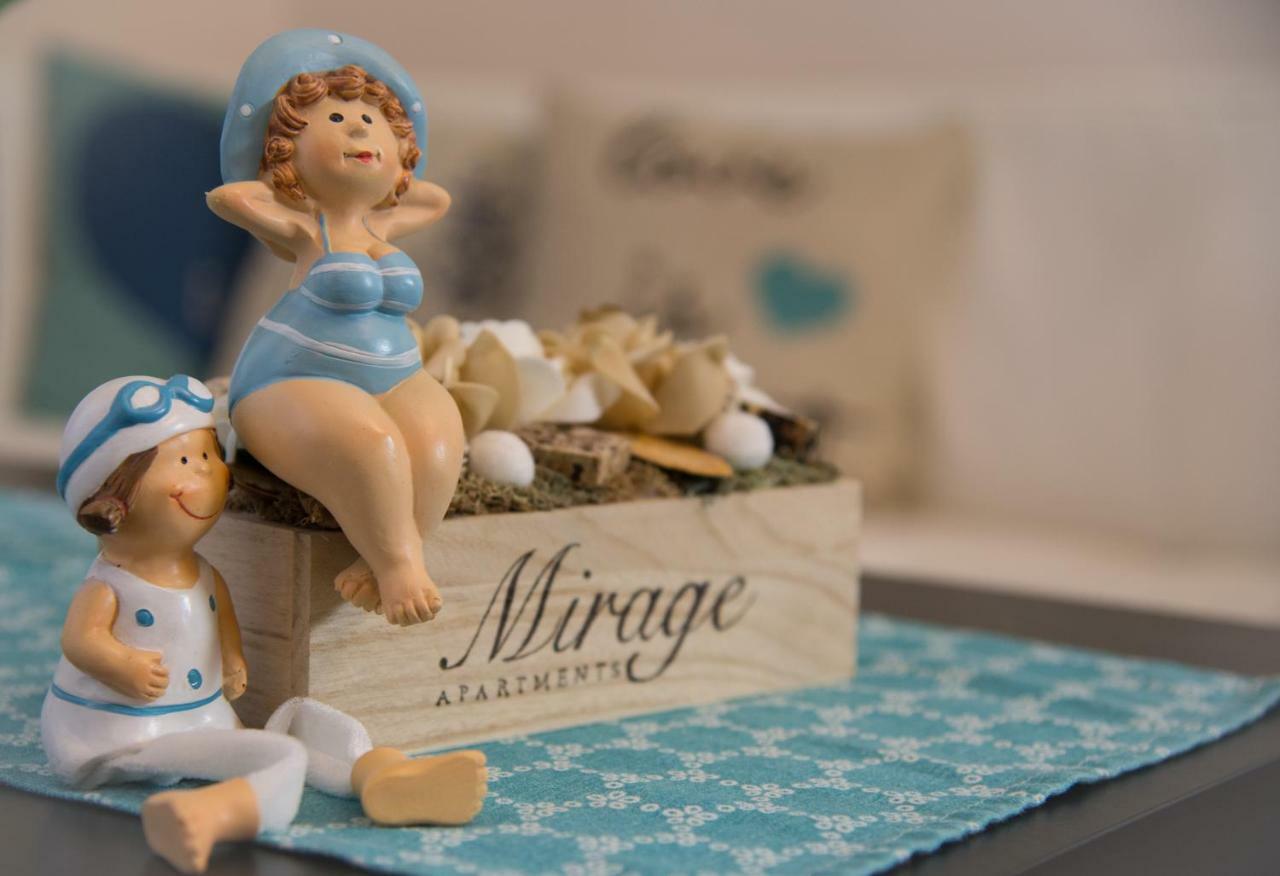 Mirage Apartments Vaci Street Budapeşte Dış mekan fotoğraf
