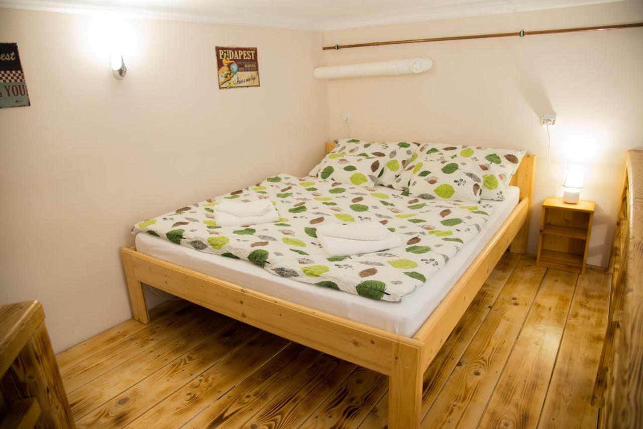 Mirage Apartments Vaci Street Budapeşte Dış mekan fotoğraf