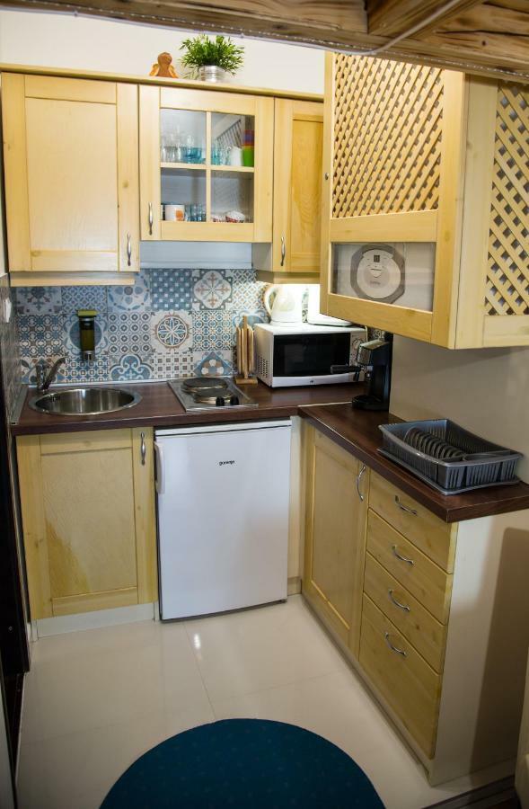 Mirage Apartments Vaci Street Budapeşte Dış mekan fotoğraf